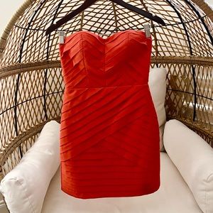 XS Gianni Bini Mini Dresses